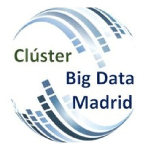 Clúster Big data Madrid